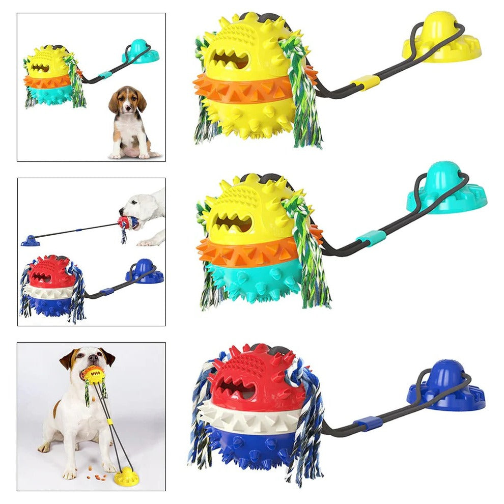 Belro interactive self-playing cat toy with colorful moving parts designed to entertain and engage cats during playtime.