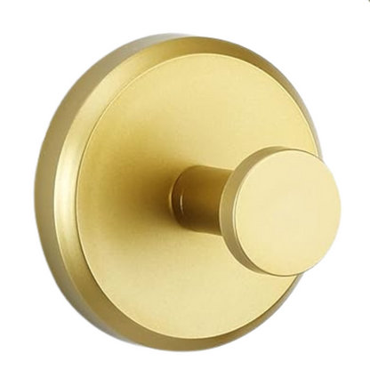 Belro Instant Grip Suction Hooks attached to a smooth surface, ideal for home and garden storage and organization.