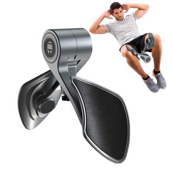 Men's Belro pelvic floor muscle trainer Kegel exerciser, compact and discreet, designed for pelvic muscle strengthening.