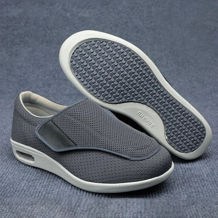 Belro plus size wide shoes for women with swollen feet, comfortable health and beauty footwear with broad fit and supportive design.