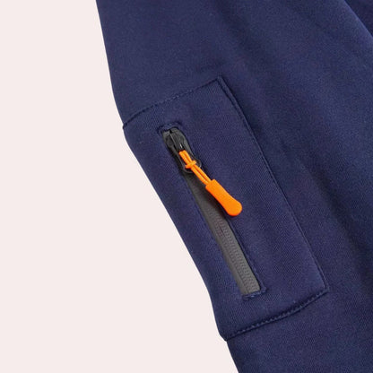 Belro men's hoodie featuring a comfortable fit and stylish design, suitable for activewear and casual wear.