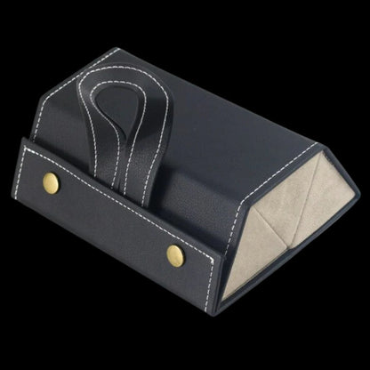 Belro eyewear storage box for health and beauty, with a sleek, organized design for glasses and accessories.