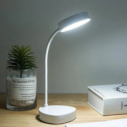 Belro Touch-Control LED outdoor lamp with sleek design, perfect for home and garden lighting, featuring easy touch operation.