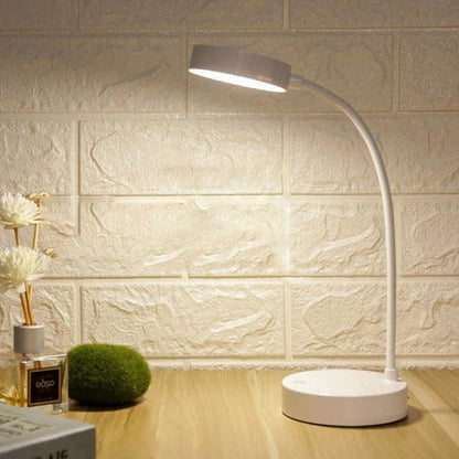 Belro Touch-Control LED Lamp for outdoor use, sleek design with touch-sensitive controls, ideal for home and garden lighting.