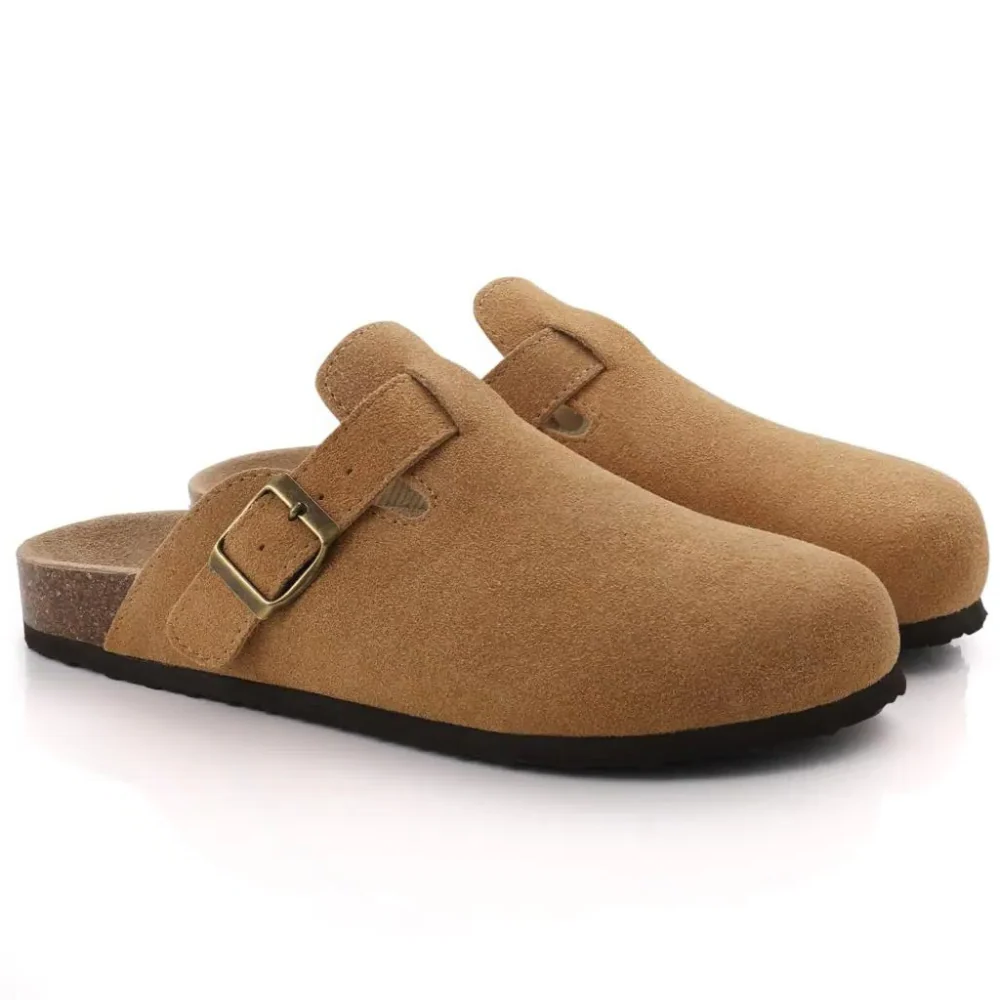 Belro orthopaedic comfort sandals with cushioned straps and supportive footbed, designed for all-day wear and orthopedic support.