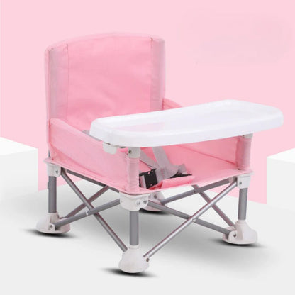 Belro kids portable toddler camping chair, lightweight and foldable, designed for outdoor adventures and comfortable seating for young children.