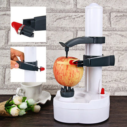 Belro fruit and vegetable peeler, kitchen appliance with ergonomic handle and sharp blade for peeling produce efficiently.