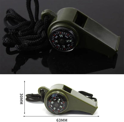 Belro loud emergency whistle for sports and outdoor safety, featuring a bright yellow design and a keyring attachment.
