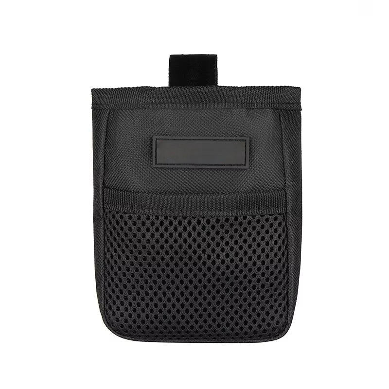 Belro dog treat pouch for pet supplies, small animal accessory with convenient storage for treats, shown in the image.