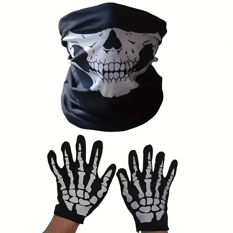 Adult Halloween costume by Belro, featuring a spooky themed clothing outfit suitable for Halloween celebrations.