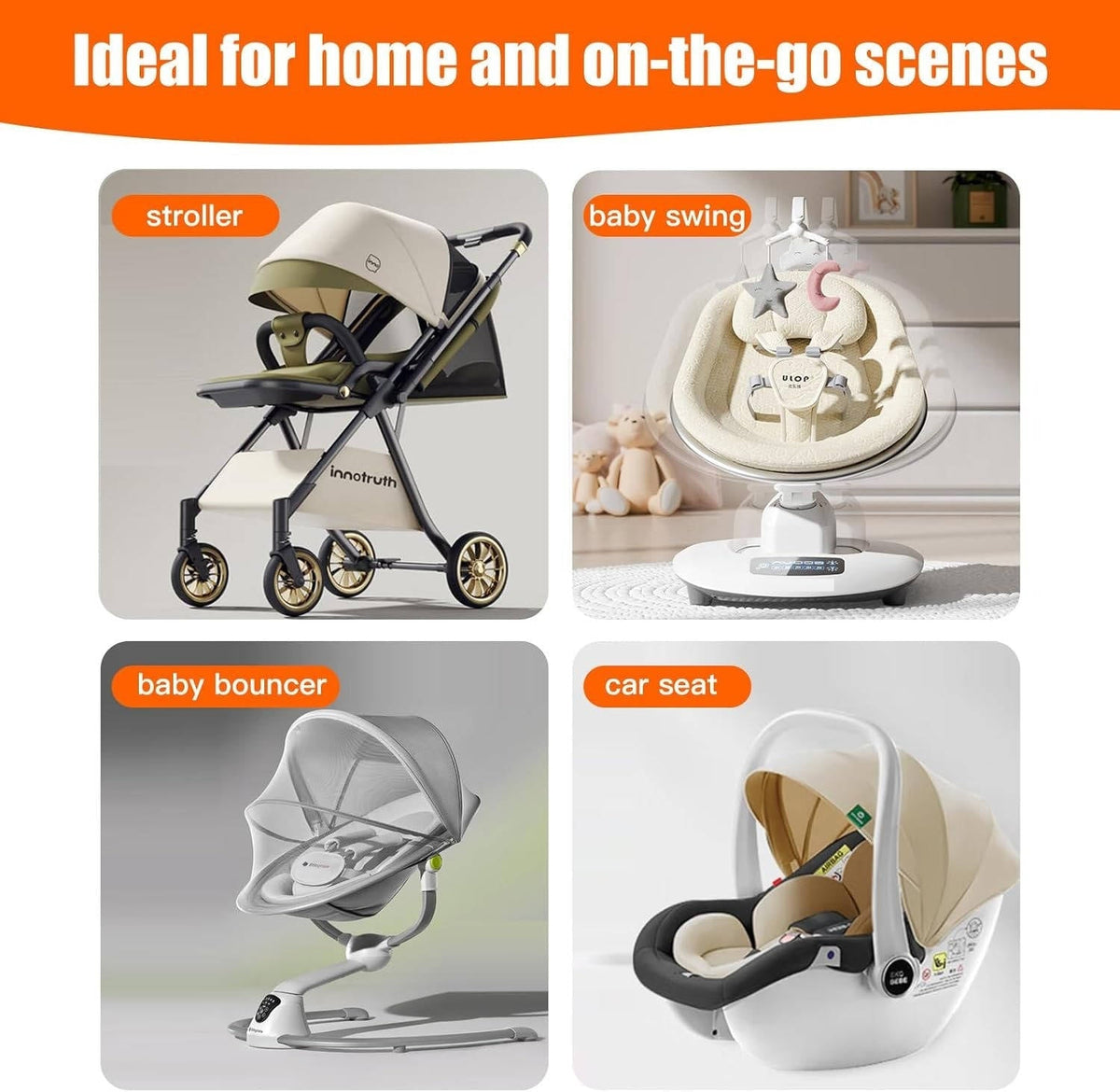 Belro baby pillow designed to prevent flat head, soft and supportive for infant bedding and comfort.