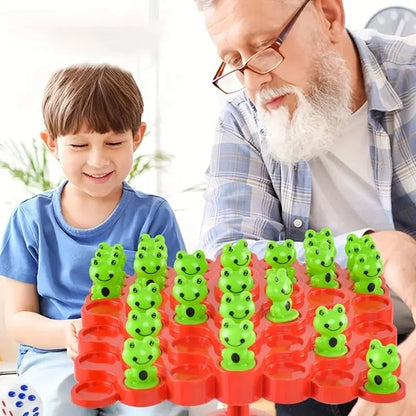 Colorful Belro STEM math toys for kids, designed to engage children in learning activities, displayed on a white background.