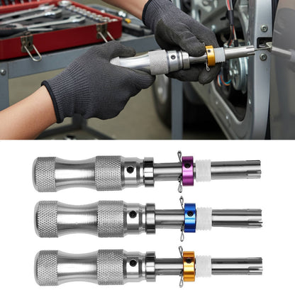Belro high-strength O-Ring pick set with extractor tools for removing O-rings in tools and hardware applications.