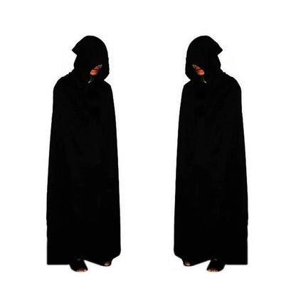 Adult Halloween costume by Belro featuring a spooky spooky-themed outfit, perfect for Halloween parties and festivities.