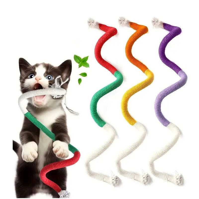 Belro cat chew toy made of durable pet supplies material, designed for cats to chew and play with.