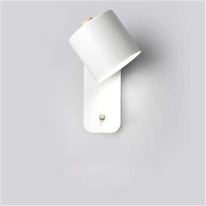 Belro wall lamps for bedroom and living room, outdoor home and garden lighting fixture with sleek design and adjustable brightness.