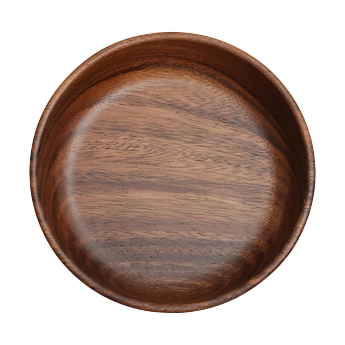 Belro wood bowls for food, natural kitchen and dining decor, crafted for serving salads, fruits, and snacks in home and garden settings.