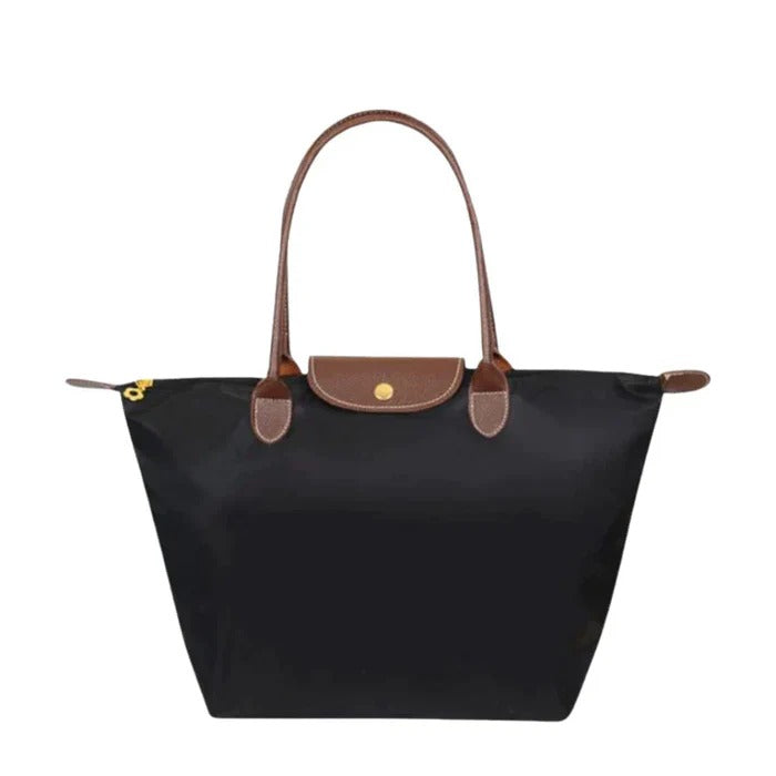 Belro women's handbag with sleek design, featuring a compact shape and subtle detailing, perfect for everyday accessories.
