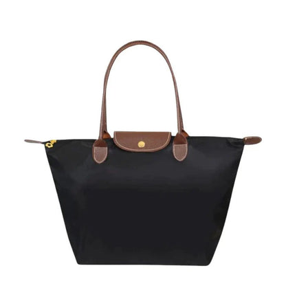 Belro women's handbag with sleek design, featuring a compact shape and subtle detailing, perfect for everyday accessories.