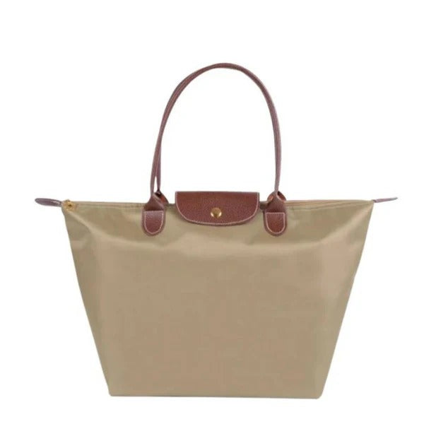 Belro women's handbag with a sleek design, featuring a wallet-style accessory, made from high-quality materials.