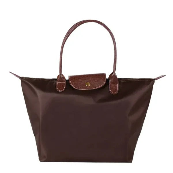 Belro women's handbag with sleek design, featuring a compact wallet style and elegant accessories for everyday use.