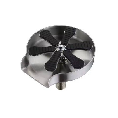 Belro Cup Washer for coffee makers, compact electronic home appliance, designed for cleaning cups and enhancing kitchen efficiency.