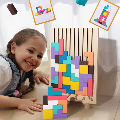 Colorful Belro Montessori toys for children, designed for educational play and developmental learning in the Toys & Games category.