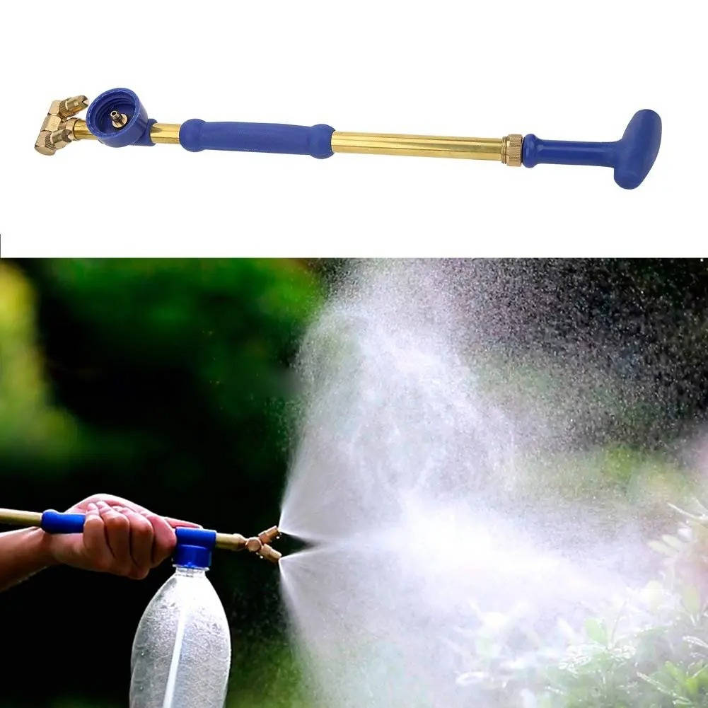 Belro high pressure hand garden sprayer for water, featuring a durable design ideal for outdoor gardening tasks.