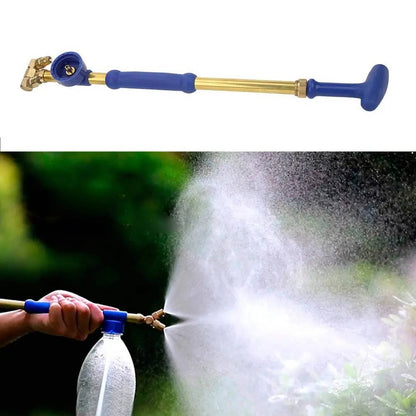 Belro high pressure hand garden sprayer for water, featuring a durable design ideal for outdoor gardening tasks.