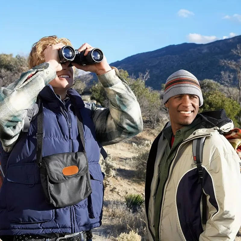 Belro long range binoculars with ergonomic design and adjustable lenses for enhanced viewing at a distance.