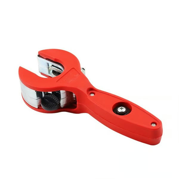 Belro pipe cutter tool for plumbing and metalworking, featuring a sturdy metal body and sharp cutting wheel.