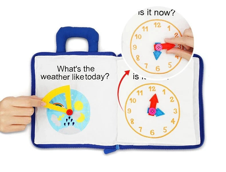 Belro Montessori baby clothing for 1-year-olds, featuring soft, comfortable fabric designed for young children.