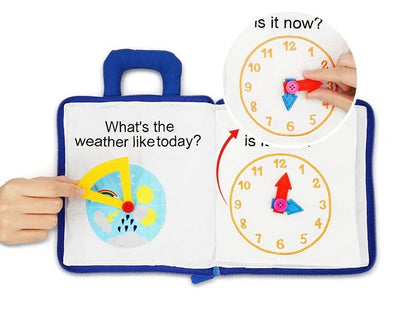 Belro Montessori baby clothing for 1-year-olds, featuring soft, comfortable fabric designed for young children.