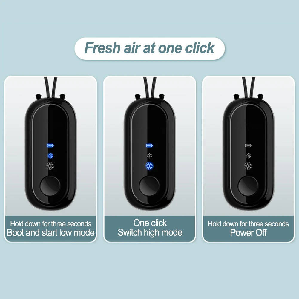 Belro portable air purifier with sleek white design and digital control panel for clean indoor air.