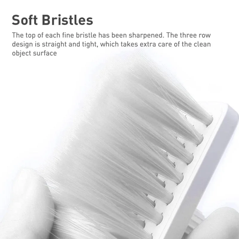 Belro 5 in 1 keyboard and earphone cleaner kit with brushes and tools for electronics cleaning and maintenance.