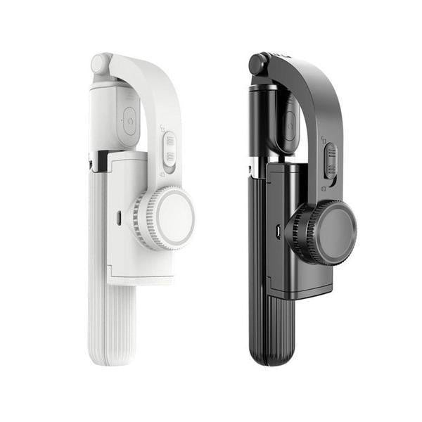 Belro Smart 3D Smartphone Stabilizer for smooth video recording, featuring ergonomic design and adjustable mounting for smartphones.