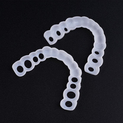 Belro facial tooth cover retainer for oral care, designed to protect teeth and improve hygiene during dental routines.