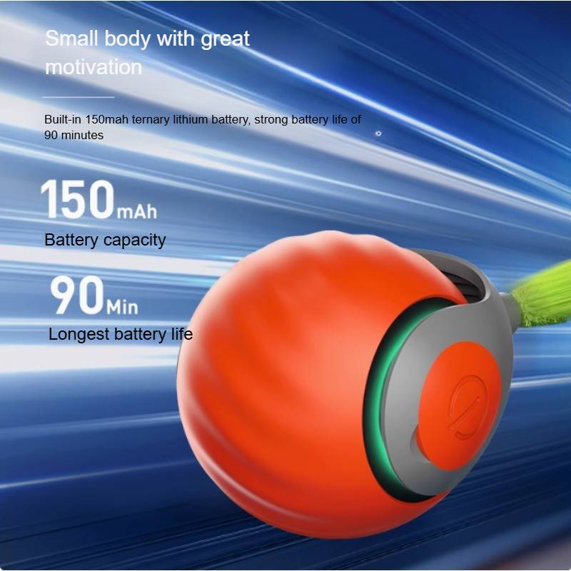 Interactive cat toy from Belro for indoor cats, featuring colorful, engaging design to stimulate play and keep cats entertained.