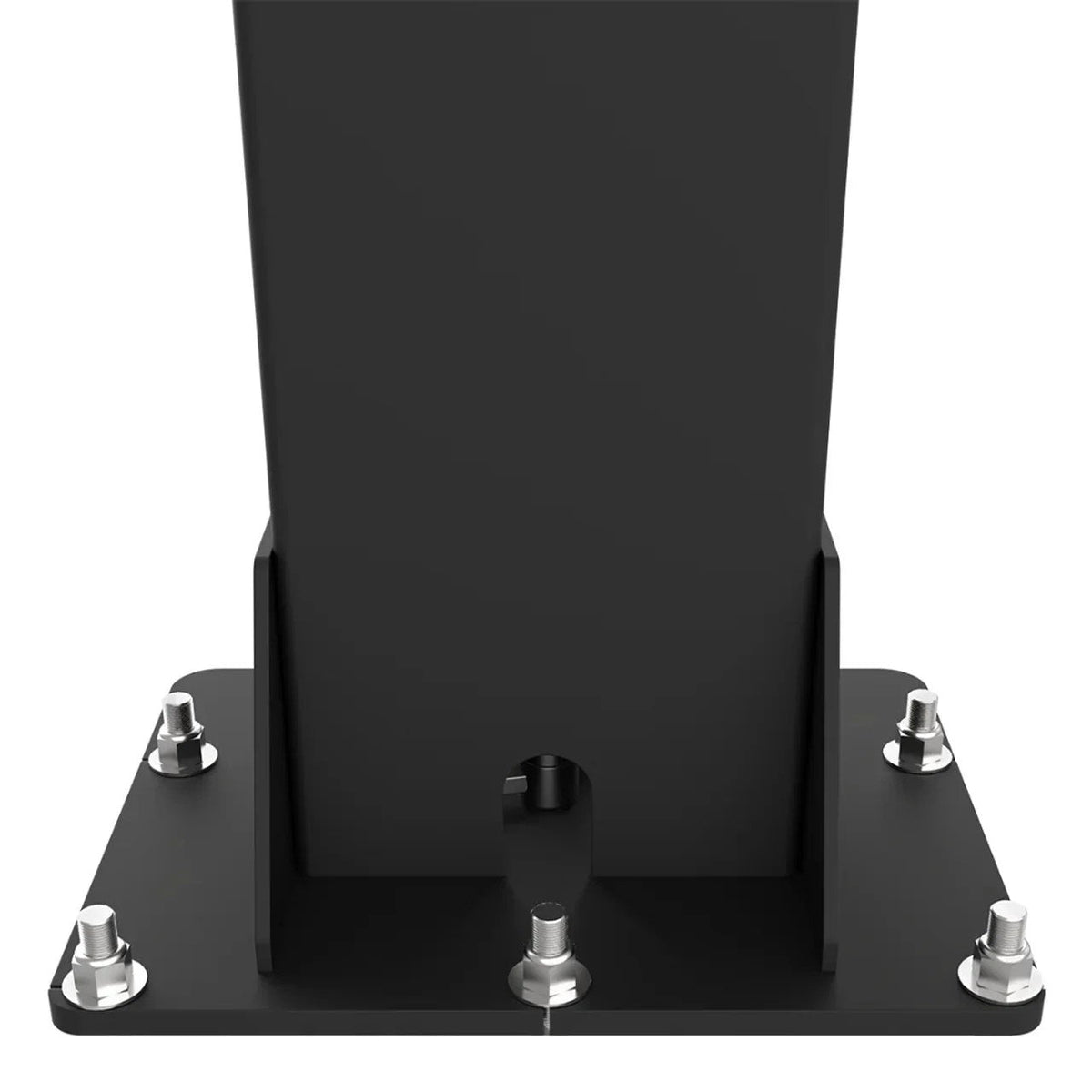 Casavibeo Bendpak GrandPrix GP-9LC 9000 lb. capacity 2-post lift with sturdy steel arms and hydraulic system for vehicle maintenance.