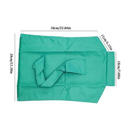 Belro cat travel bag for safe transportation, outdoor sports and travel accessories, with mesh sides and secure zipper closure.