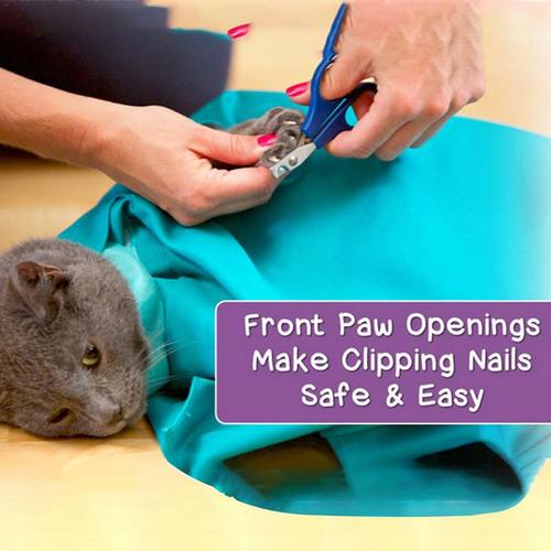Belro cat travel bag for safe, comfortable transport of your kitty, featuring mesh panels and secure zippers.