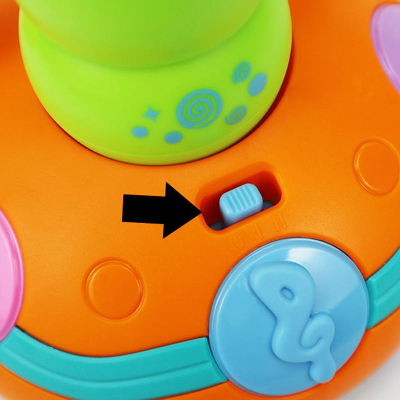 Colorful Belro baby sensory toys designed for infants, featuring soft textures and engaging shapes to stimulate sensory development.