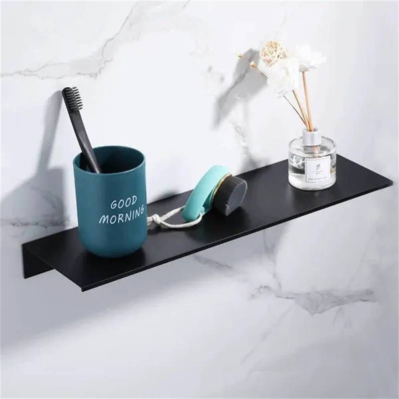 Belro floating shelves for home and garden, sleek wall-mounted storage units with a modern design, ideal for organizing and decorating.