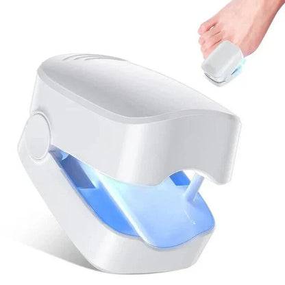 Belro Nail Fungus Cleaning Laser Device for toenail health, featuring high-efficiency light therapy for fungal disease treatment.