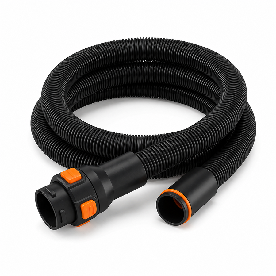 Casavibeo Nana Hardware HydroClean 18V Wet/Dry Vacuum showing a compact cordless vacuum with wet and dry cleaning capabilities.