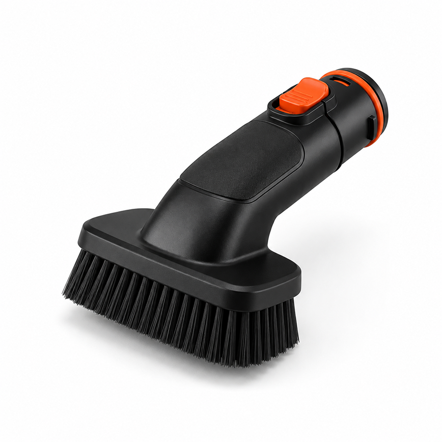 Casavibeo Nana Hardware HydroClean 18V Wet/Dry Vacuum with a compact design and versatile cleaning capabilities.