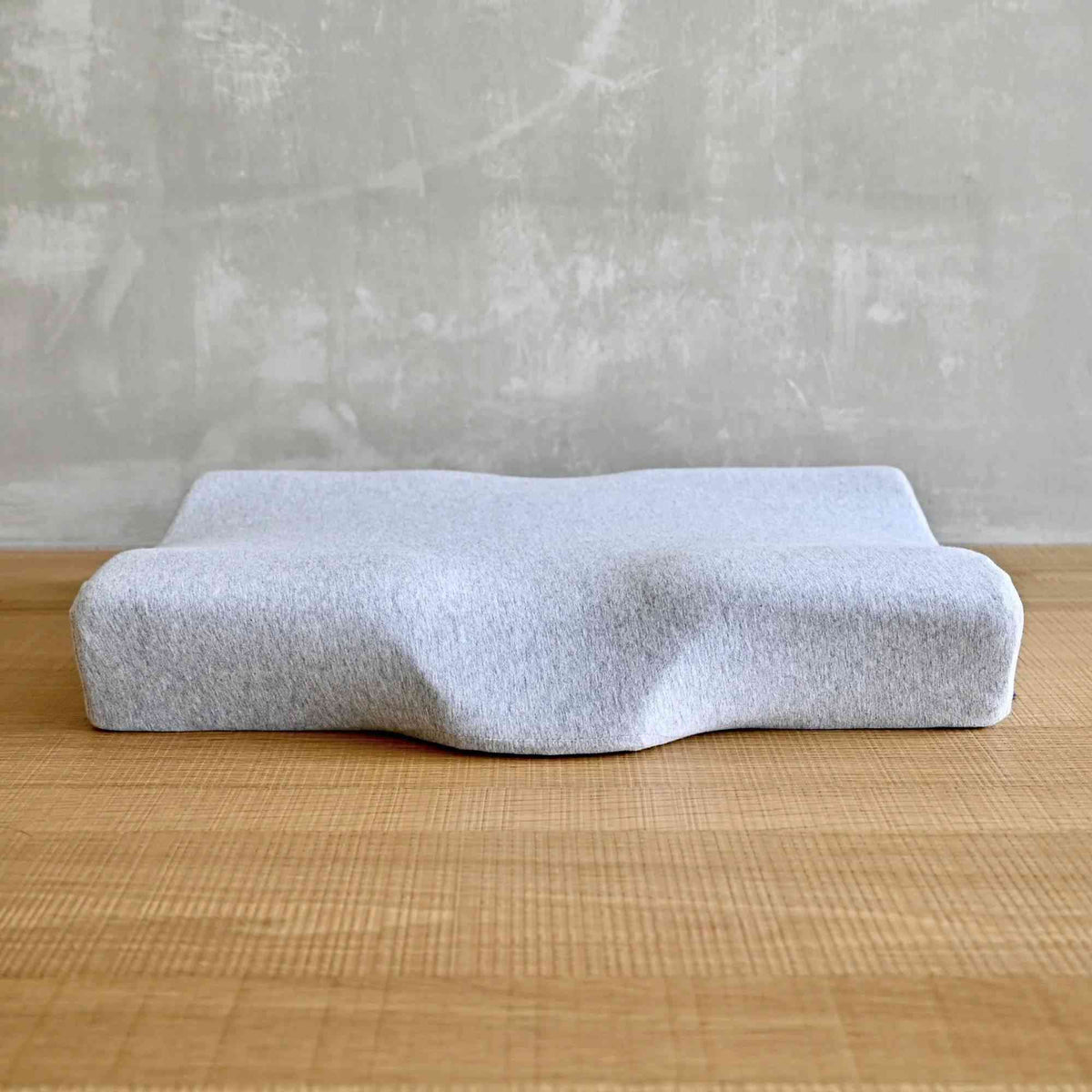 Belro Neck Relief Ergonomic Cervical Pillow designed for neck support and comfort in health and beauty.