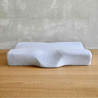 Belro Neck Relief Ergonomic Cervical Pillow designed for neck support and comfort in health and beauty.