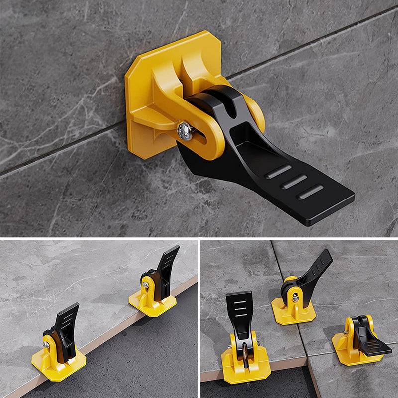 Belro Tile Levelling System tool for ensuring level tiles during installation, part of tools and hardware for tiling projects.