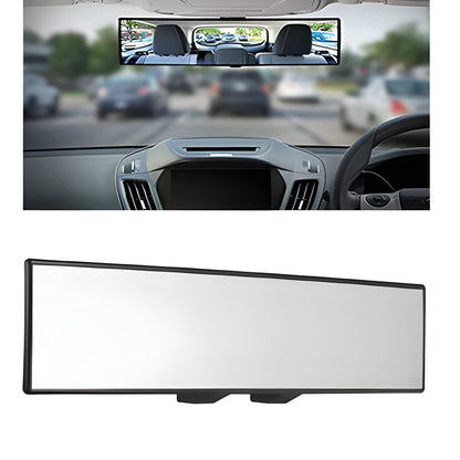 Belro No Blind Spot Rear View Mirror, electronic monitor with reflective surface, designed for enhanced visibility in vehicles.